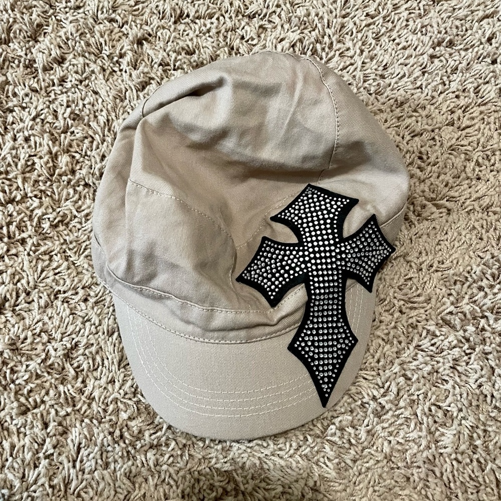 Buckle D&Y hat